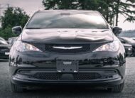 2026 Chrysler Pacifica Select T158117