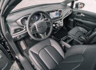 2026 Chrysler Pacifica Select T158117