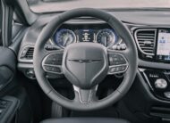 2026 Chrysler Pacifica Select T158117