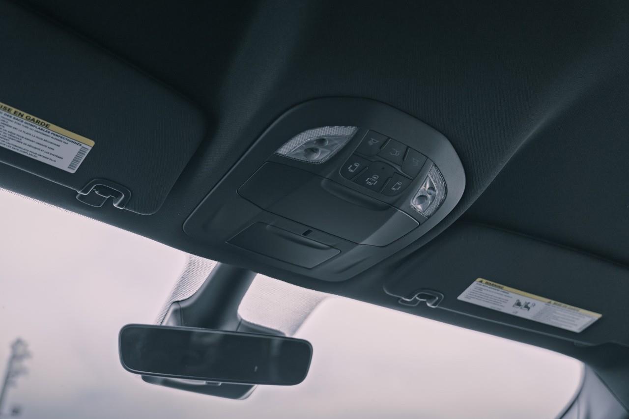 2026 Chrysler Pacifica Select T158117