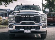 2025 RAM 3500 Laramie S507308