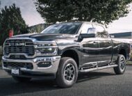 2025 RAM 3500 Laramie S507308