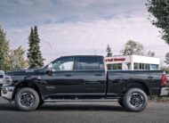 2025 RAM 3500 Laramie S507308
