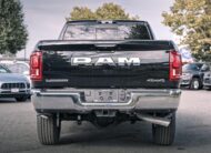 2025 RAM 3500 Laramie S507308
