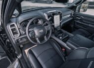 2025 RAM 3500 Laramie S507308