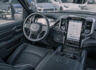 2025 RAM 3500 Laramie S507308