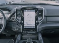 2025 RAM 3500 Laramie S507308