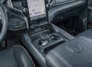 2025 RAM 3500 Laramie S507308