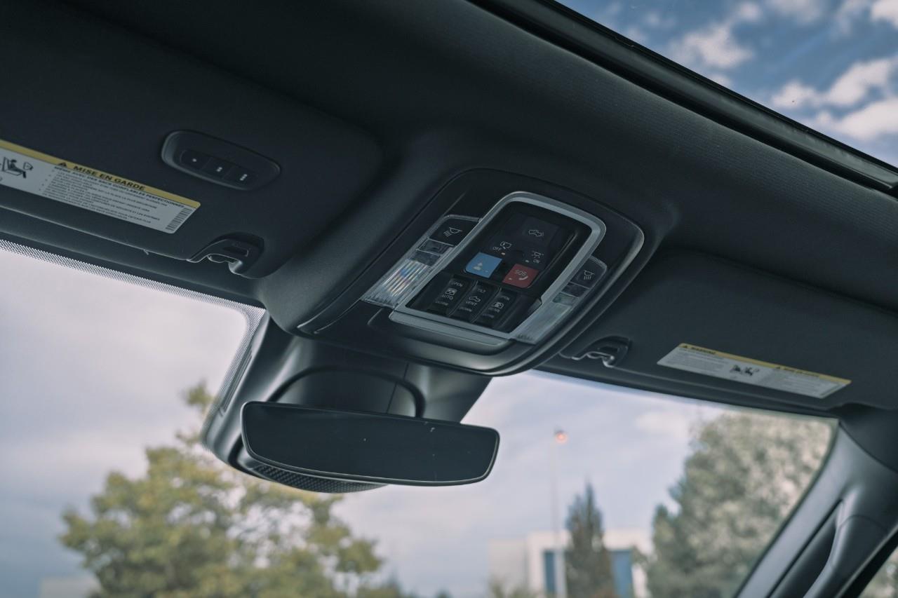 2025 RAM 3500 Laramie S507308