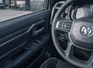 2025 RAM 3500 Laramie S507308