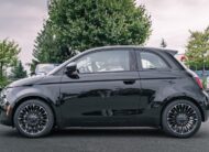 2025 Fiat 500e  S240149