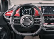 2025 Fiat 500e  S240149