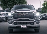2026 RAM 3500 Big Horn T159010