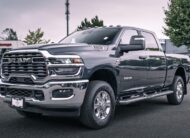 2026 RAM 3500 Big Horn T159010