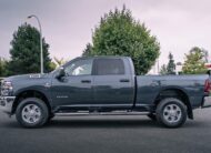 2026 RAM 3500 Big Horn T159010