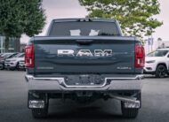 2026 RAM 3500 Big Horn T159010