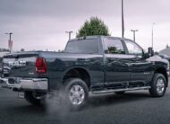 2026 RAM 3500 Big Horn T159010