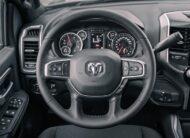 2026 RAM 3500 Big Horn T159010