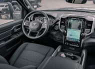 2026 RAM 3500 Big Horn T159010