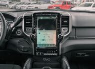 2026 RAM 3500 Big Horn T159010