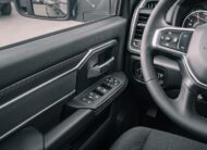 2026 RAM 3500 Big Horn T159010