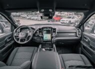 2026 RAM 3500 Big Horn T159010