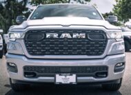 2025 RAM 1500 Big Horn S726078