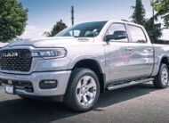 2025 RAM 1500 Big Horn S726078