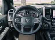 2025 RAM 1500 Big Horn S726078