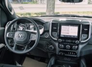 2025 RAM 1500 Big Horn S726078