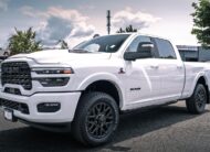 2025 RAM 3500 Limited S541028