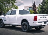 2025 RAM 3500 Limited S541028