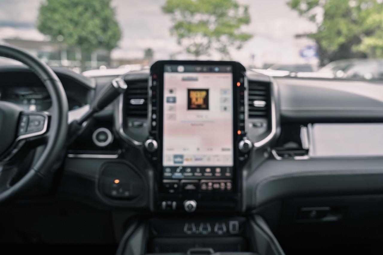 2025 RAM 3500 Limited S541028