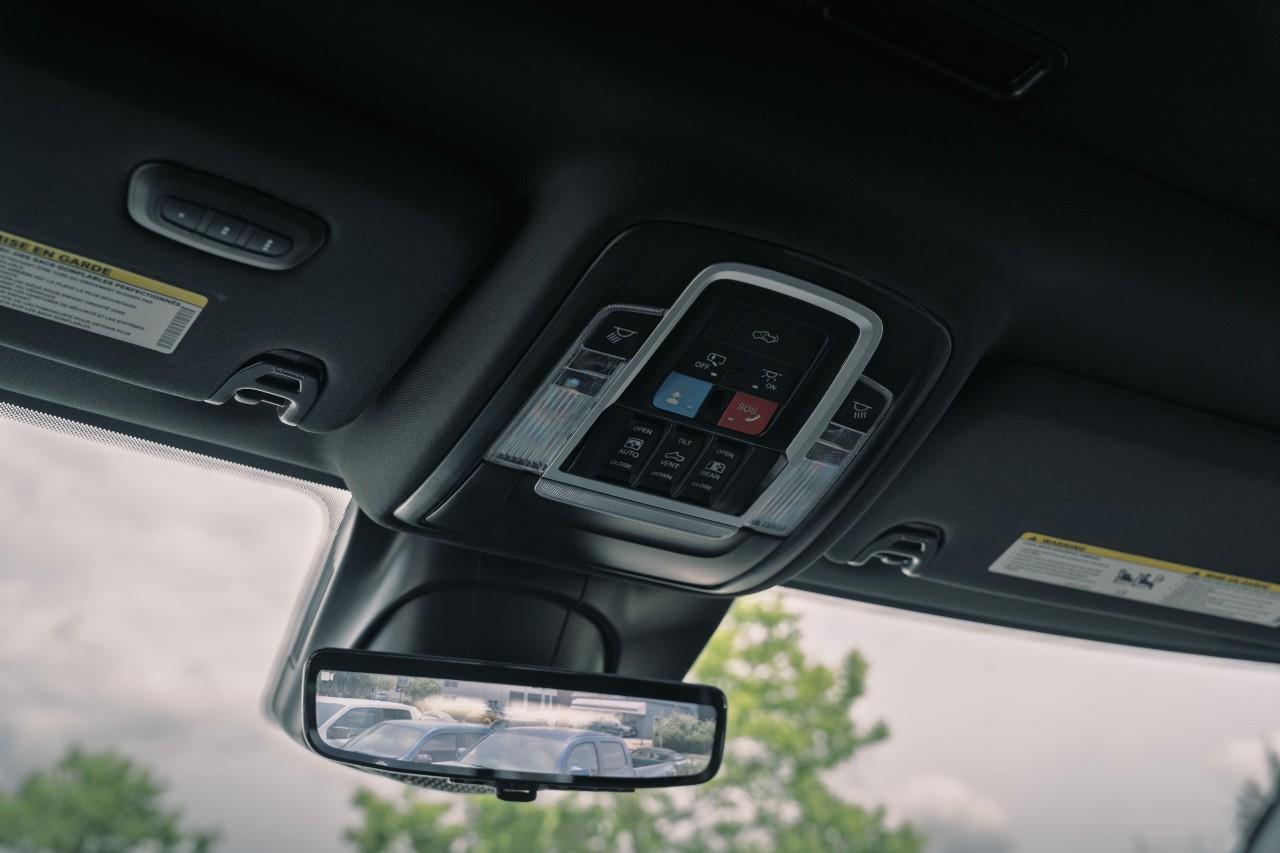 2025 RAM 3500 Limited S541028