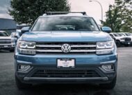 2019 Volkswagen Atlas 3.6 FSI Execline S658663A