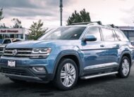 2019 Volkswagen Atlas 3.6 FSI Execline S658663A