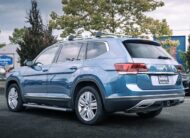 2019 Volkswagen Atlas 3.6 FSI Execline S658663A