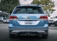 2019 Volkswagen Atlas 3.6 FSI Execline S658663A