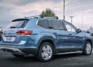 2019 Volkswagen Atlas 3.6 FSI Execline S658663A