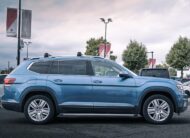 2019 Volkswagen Atlas 3.6 FSI Execline S658663A