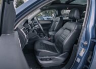 2019 Volkswagen Atlas 3.6 FSI Execline S658663A