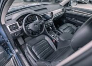 2019 Volkswagen Atlas 3.6 FSI Execline S658663A