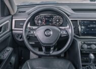 2019 Volkswagen Atlas 3.6 FSI Execline S658663A