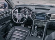 2019 Volkswagen Atlas 3.6 FSI Execline S658663A