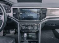 2019 Volkswagen Atlas 3.6 FSI Execline S658663A