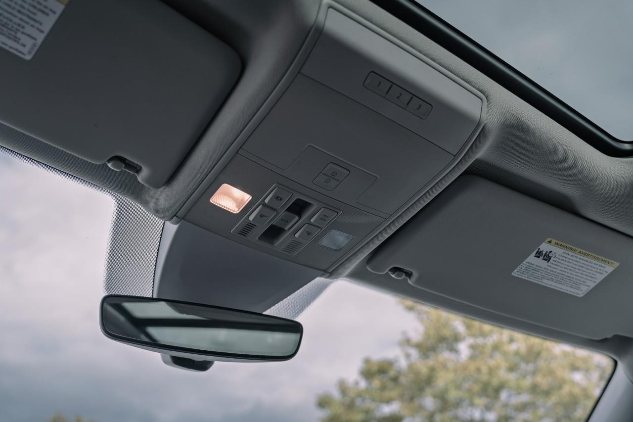 2019 Volkswagen Atlas 3.6 FSI Execline S658663A