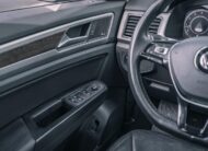 2019 Volkswagen Atlas 3.6 FSI Execline S658663A