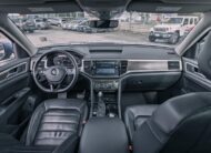 2019 Volkswagen Atlas 3.6 FSI Execline S658663A