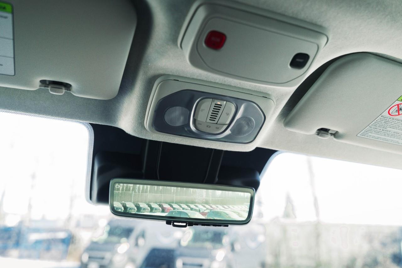 2025 RAM ProMaster 1500  S523380