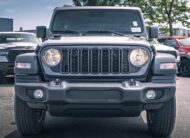 2025 Jeep Wrangler Sport S610399